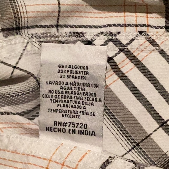 BKE Standard Stretch Shirt - Picture 6 of 7